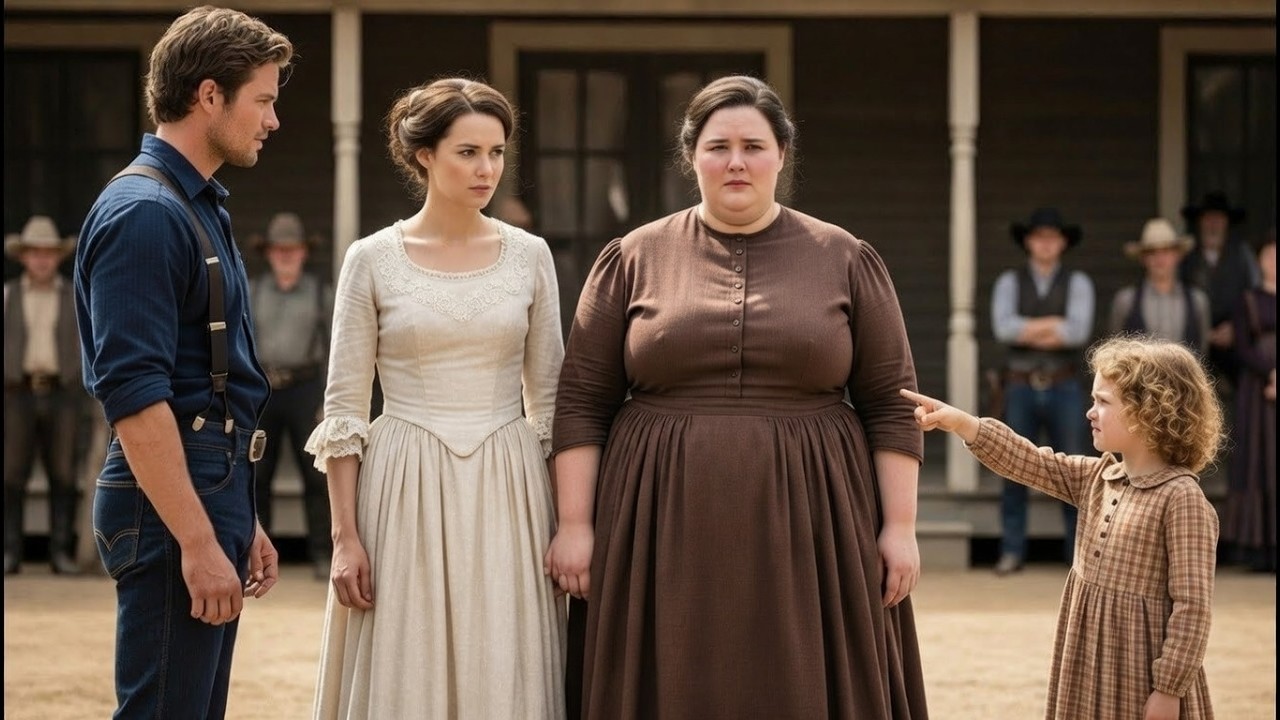 „Válaszd őt, apu, kérlek, vagy nem megyek haza” – A kislány választása mindenkit megdöbbentett