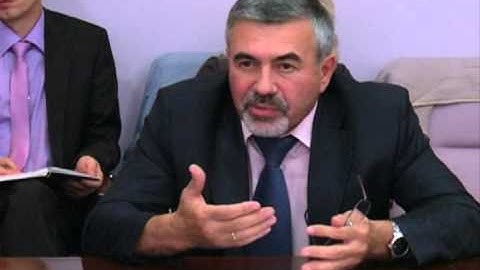 Центр одаренных детей