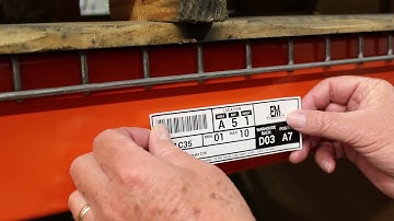 LabelTac® - How to Print and Apply a Label