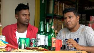 Crimewatch Curry powder robbery even the curry powder didn't work ARGH ARGH! Update