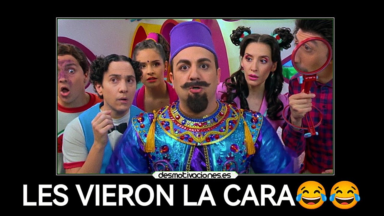 LES VIERON LA CARA😂😂 / Momento XD / Junior Express / EL GENIO / COMPLETO / Marctube
