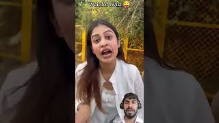 chanse maar raha hai 😭 #ytshorts