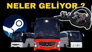 The Steam version is coming! What will change in Bus Simulator Ultimate PC? #bussimulator #explore screenshot 4