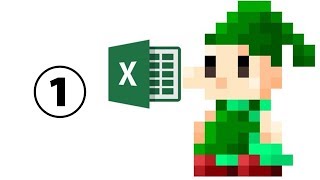 ExcelマクロVBA[脱入門](1) サンプルマクロを使ってみよう
