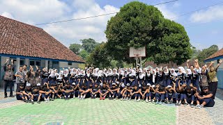 STUDY TOUR SMP N 1 JENAWI TO BATU MALANG 9-10 JUNI 2026