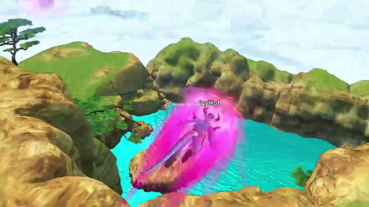 Fastest Food Farming Route Xenoverse 2 YouTube