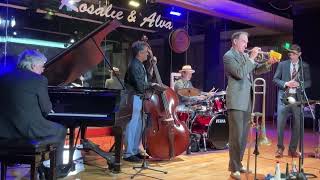 2026.01.11 Blues My Naughty Sweetie - Coreys Dixiebop Quintet