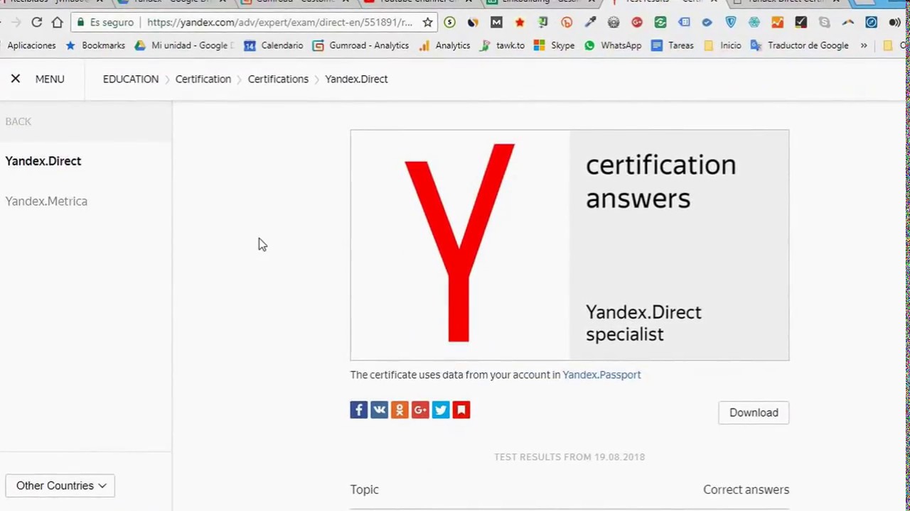 Negative keywords: list (Yandex.Direct). Universal list of negative keywords (Yandex.Direct) Negative keywords: list (Yandex.Direct). Universal list of negative keywords (Yandex.Direct)