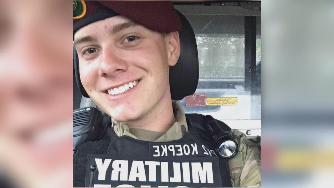 ‘Our hearts are broken’: Father encourages gun safety lessons after losing his son