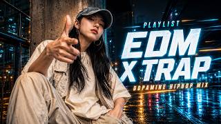 𝑷𝑳𝑨𝒀𝑳𝑰𝑺𝑻 | 🎵내가 필요한건 ReFresh 2026 산뜻한 기분으로💥｜🔥 TRAP MIX & Jerseyclub HIPHOP｜외힙플리😎101
