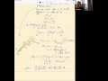 Ben Andrews: Harmonic functions with polynomial growth