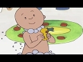 Caillou Türkçe HD - Caillou Yardim Ediyor - 3 Saatlik Özel Derleme | kayu cizgi filmi