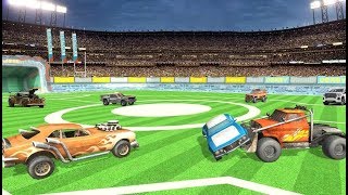 Derby Simulator - Android Gameplay FHD screenshot 4