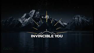 Get Rid of Your Mental Junk and FIND YOUR TREASURE WITHIN! INVINCIBLE YOU PODCAST