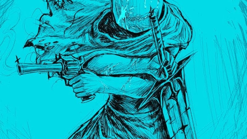 Credits Song For My Death