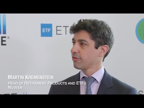 ESG ETFs That Align Investors' Portfolio with Their Core Values