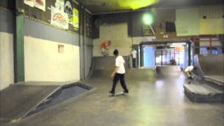 CT Skate Park (Bristol, CT)