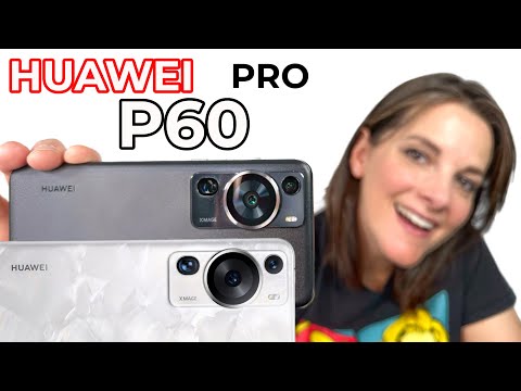 Huawei P60 Pro: probamos una de las cámaras con mayor calidad del