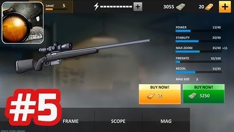 Clear Vision 4 - Gameplay Walkthrough - Part 5 Wanted 25 - 30, John Taylor 12 - 13