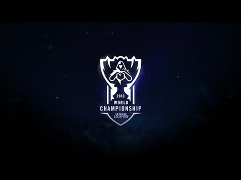 (REBROADCAST) 2016 World Championship: Group Stage Day 7 - (REBROADCAST) 2016 World Championship: Group Stage Day 7