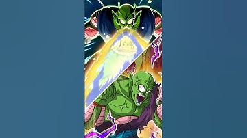 What if AGL Demon King Piccolo