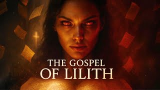 The Lost Lilith Gospel The Vatican Fears More Than The Devil