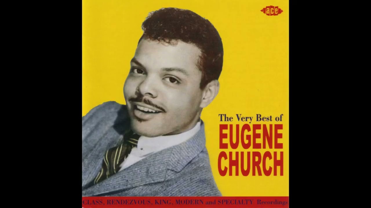 Eugene Church – Good News
