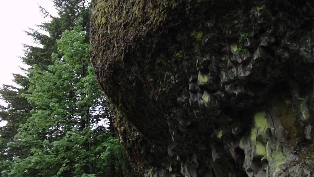 Oneonta rocks YouTube