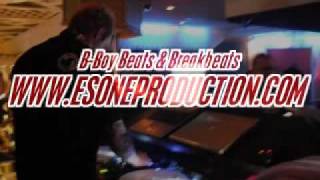 Esone - What u rockin 4