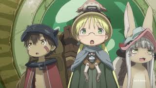 Made in Abyss is Coming Back to Toonami With Season 2