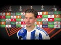 HJK TV: HJK vs Ludogorets – Jukka Raitala