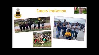 Alpha Lambda Delta Information Session
