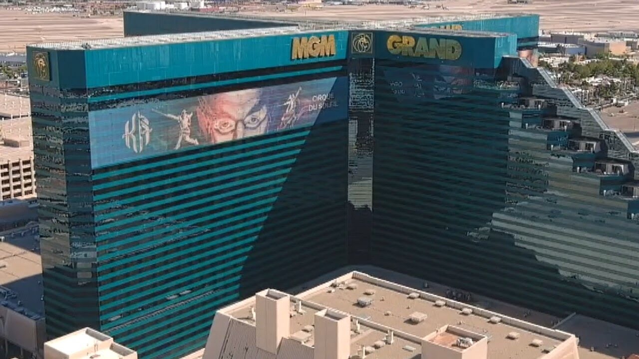 Read more about the article MGM Resorts estimates $100 million loss due to cyberattack – FOX5 Las Vegas