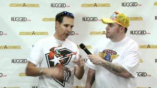 FOG Exclusive Interview with Todd McFarlane Pt. 1