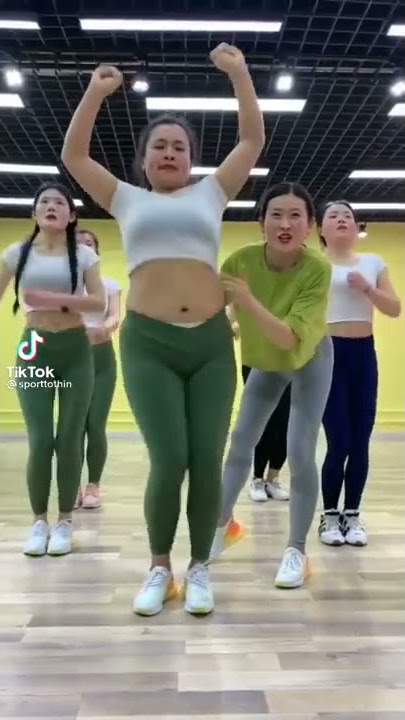 Tiktok ibu ibu muda #shorts