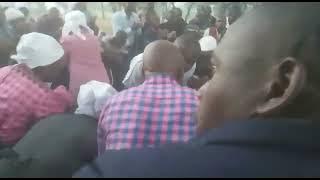 Chitenderano  Mugodhi AFC