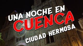 Conoce la ciudad más linda del Ecuador ll CUENCA ECUADOR #AZUAY