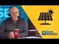 Go Into Debt For Solar Panels?!