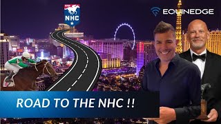 Equinedge Presents THE ROAD TO THE NHC w/2022 Champion David Harrison