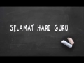 Download Lagu Lirik Lagu : Guruku Tersayang