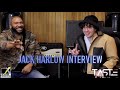 Jack Harlow Talks EP, Staying Single & Meeting DJ Drama.