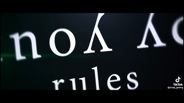 INTRO ML (MOOD) / ANIME