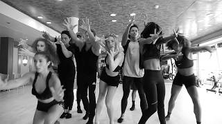 Music by Sevdaliza - Bluecid _ Choreography by Maks Davydenko