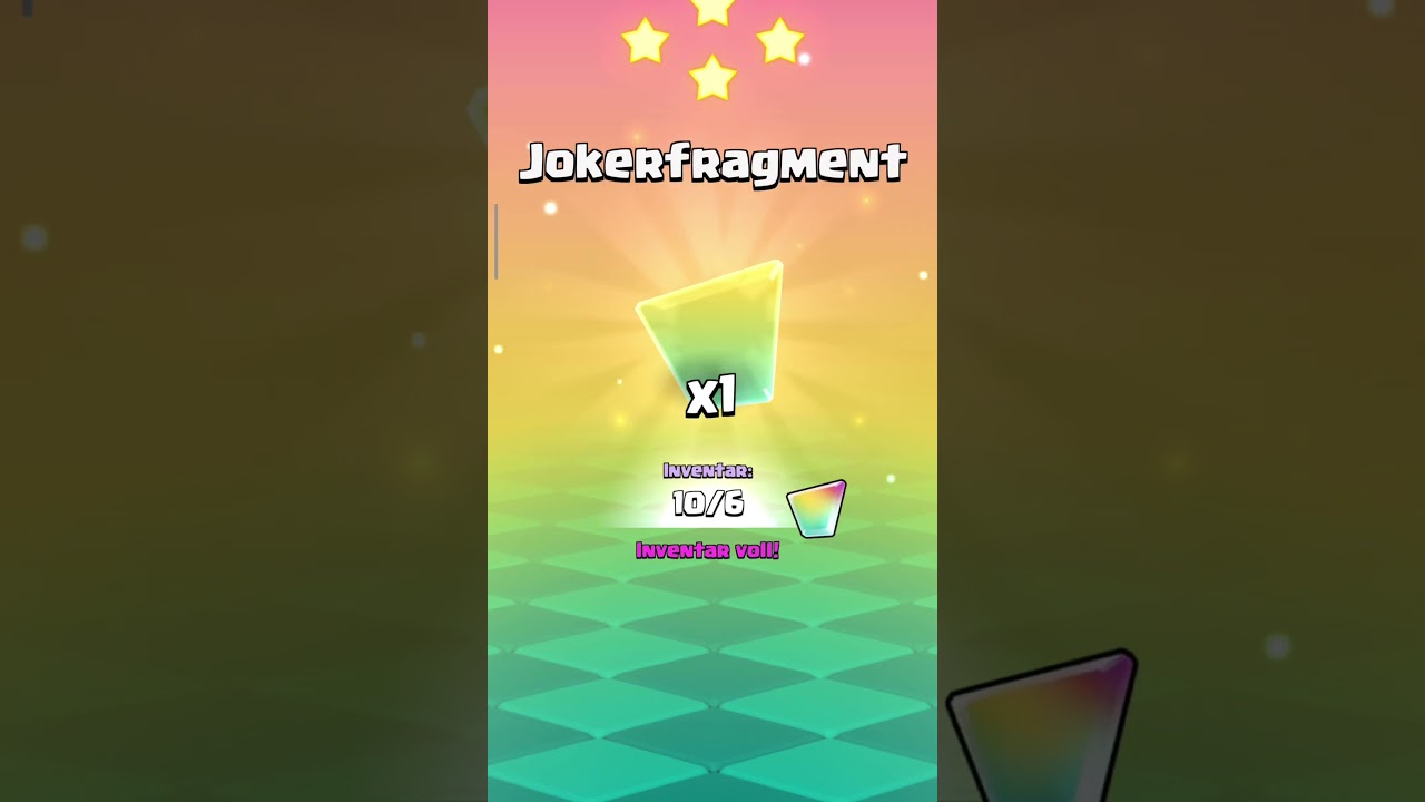 #opening #super #lucky #drops #Shorts #clashroyale #вот