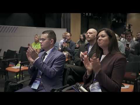 КОНФЕРЕНЦИЯ ТЕРРИТОРИЯ B2B Москва 24 09 2025  КАК ЭТО БЫЛО