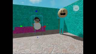 Roblox Man The Last Straw