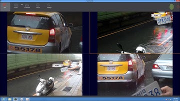 [DivioTec]LPR Software Testing