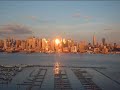 Billy Joel ~ NEW YORK STATE OF MIND, 9/11 tribute in NYC Central Park (9/11/2002)