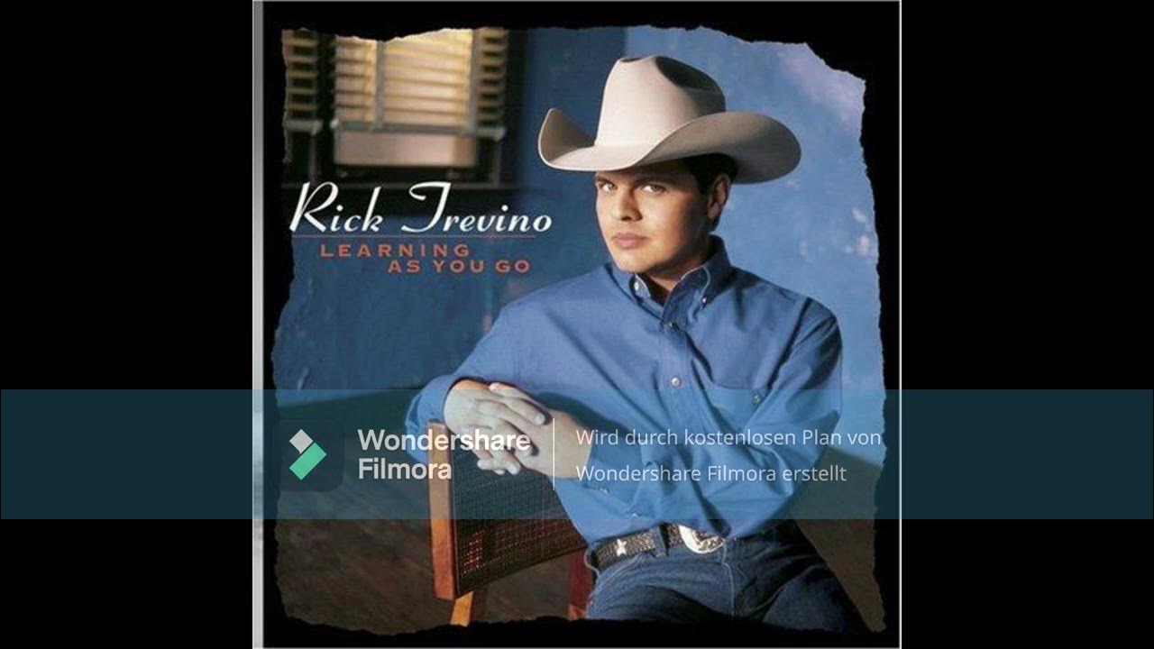 Rick Trevino Bobby Ann Mason Rick Trevino Bobby Ann Mason