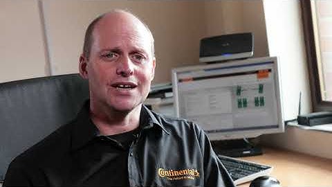 ContiConnect & Conti Yard Reader